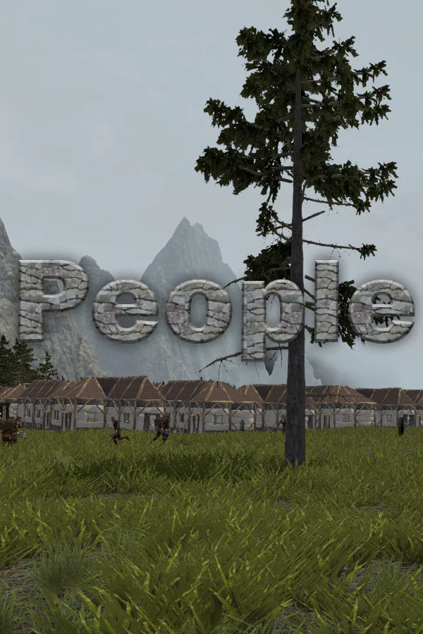 Copertina di People
