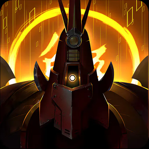 Copertina di Warbot