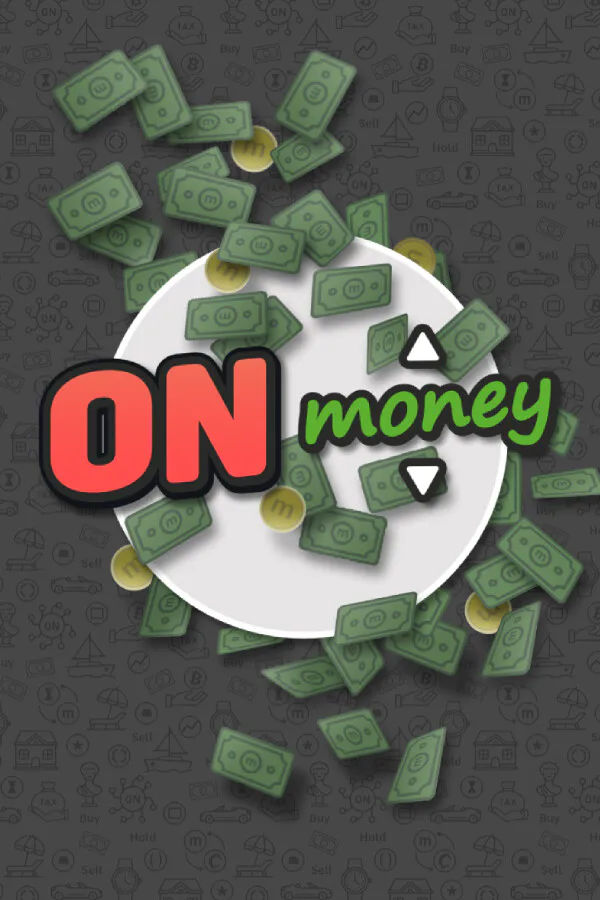Copertina di ON money