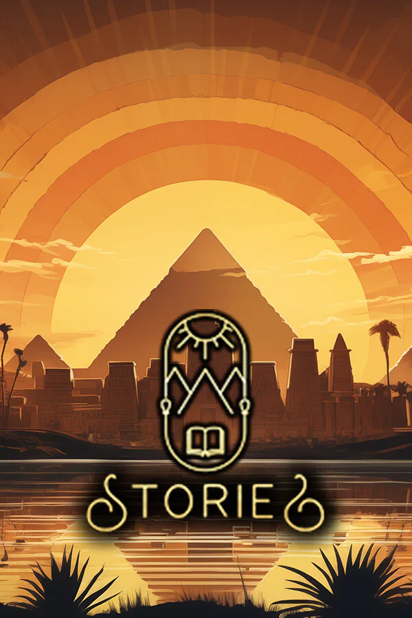 Copertina di Stories