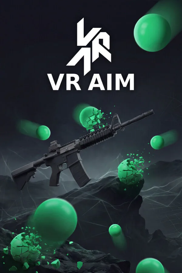 Copertina di VR AIM