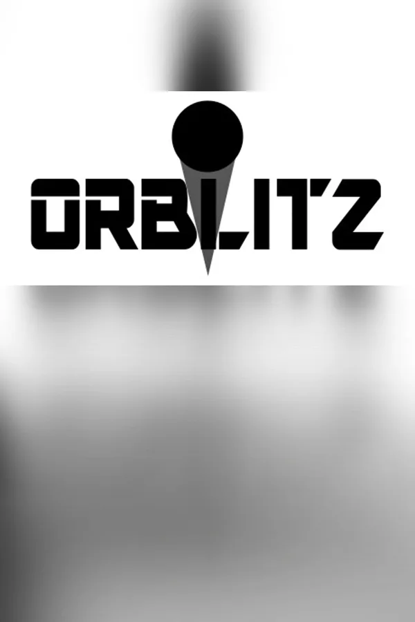 Copertina di Orblitz