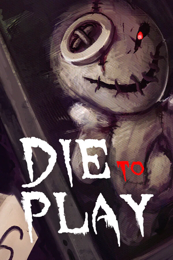 Copertina di Die to Play