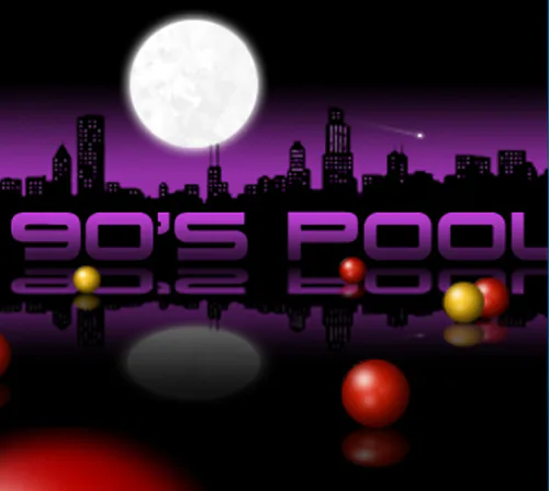 Copertina di 90's Pool