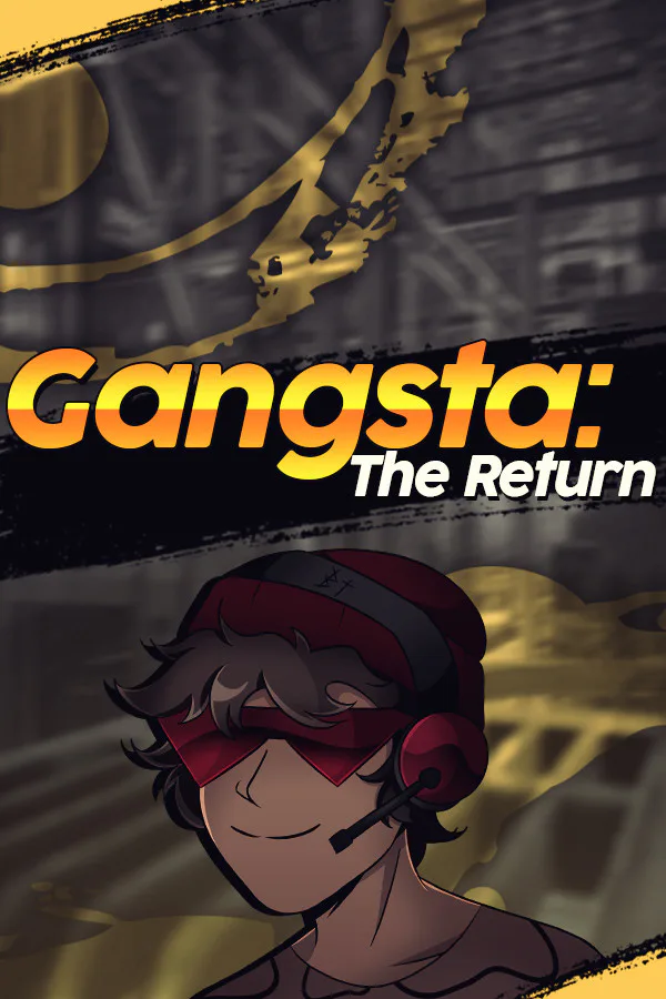 Copertina di Gangsta: The Return