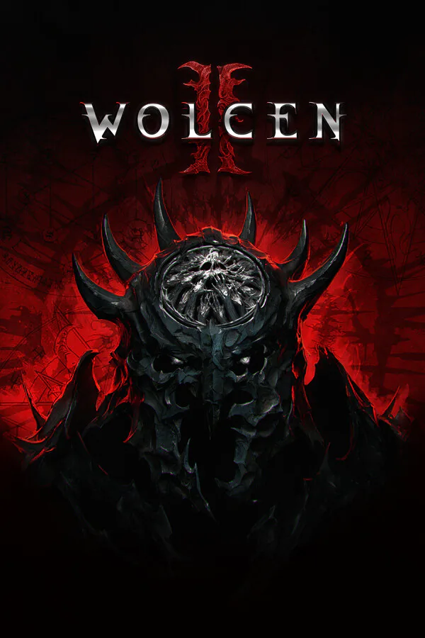Copertina di Wolcen 2
