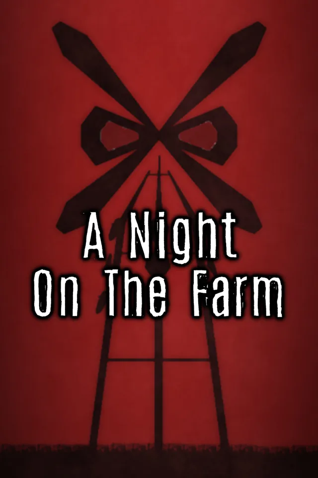 Copertina di A Night on the Farm