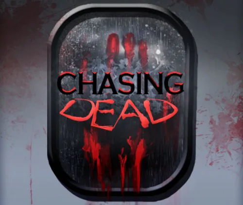 Copertina di Chasing Dead