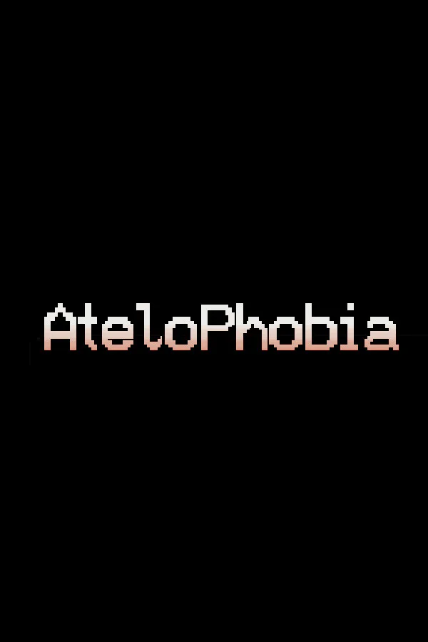 Copertina di AteloPhobia:The Story Begins