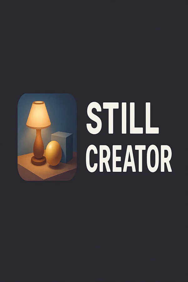 Copertina di Still Creator