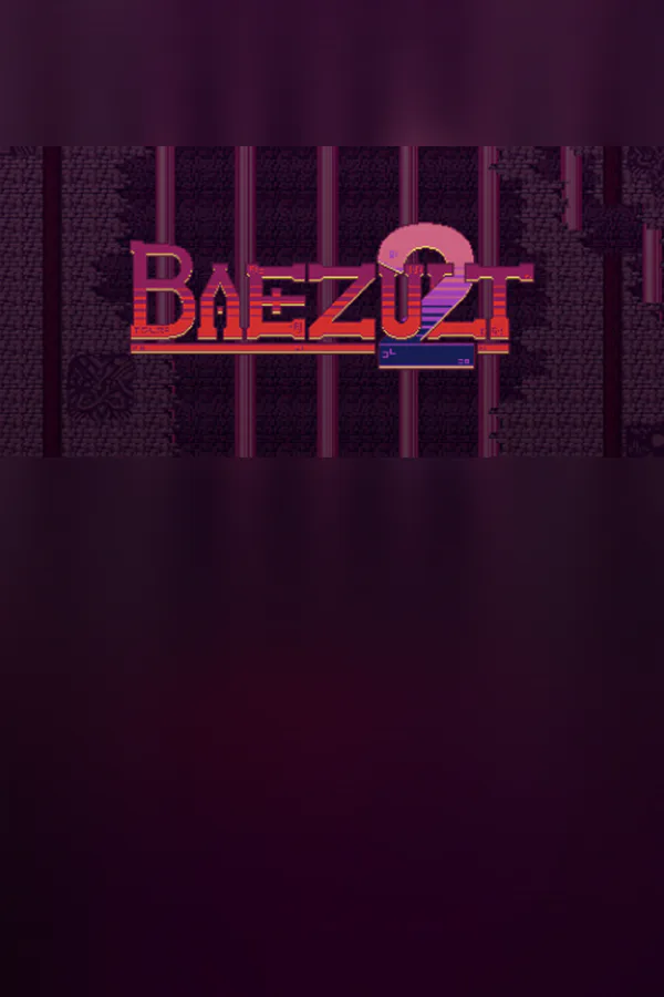 Copertina di Baezult 2