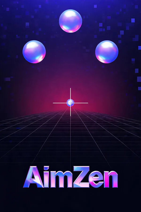 Copertina di AimZen