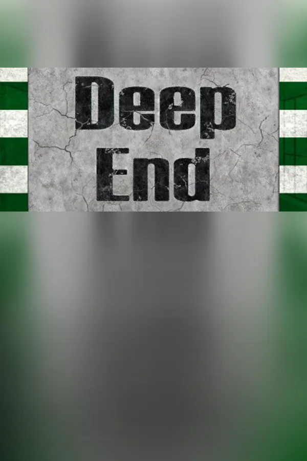 Copertina di Deep End
