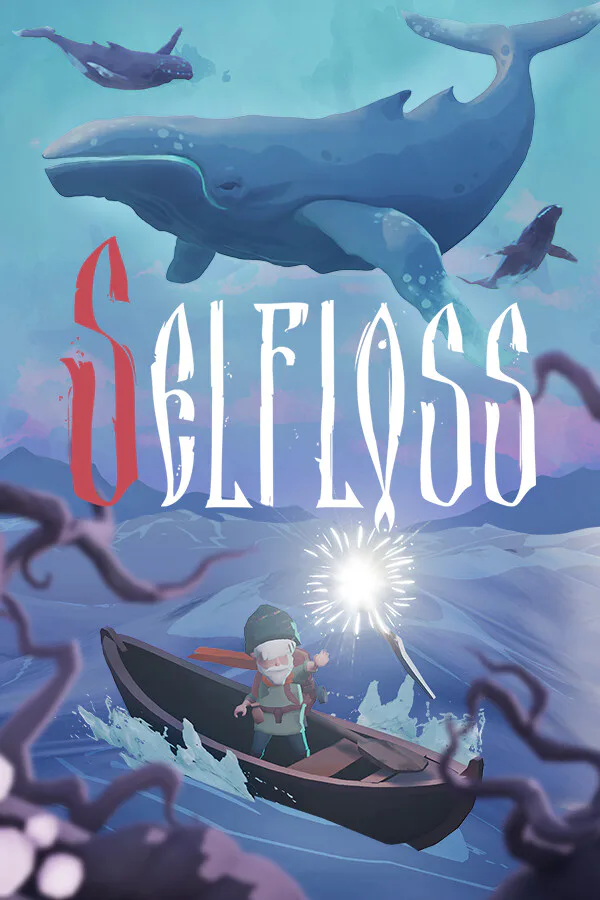 Copertina di Selfloss