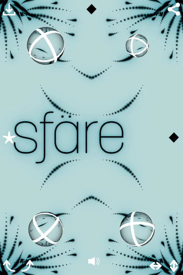 Copertina di sfäre