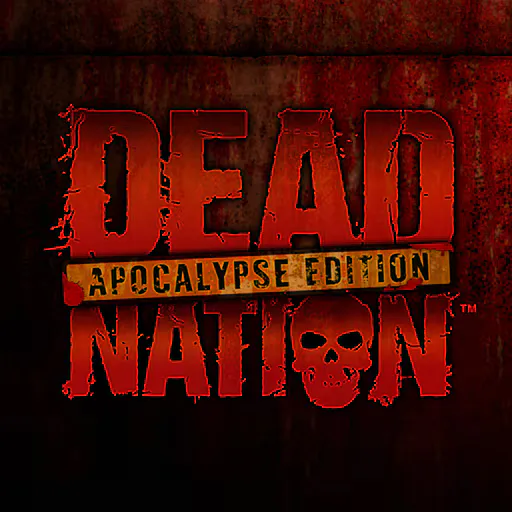 Copertina di Dead Nation™: Apocalypse Edition