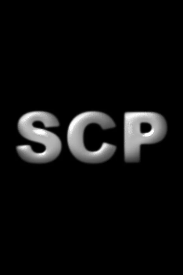 Copertina di SCP