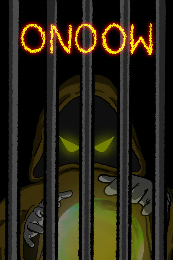 Copertina di ONOOW