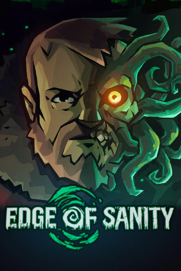 Copertina di Edge of Sanity