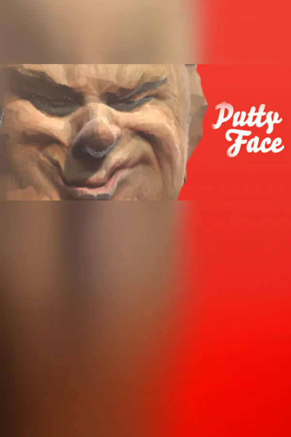 Copertina di Puttyface