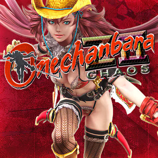 Copertina di Onechanbara Z2: Chaos