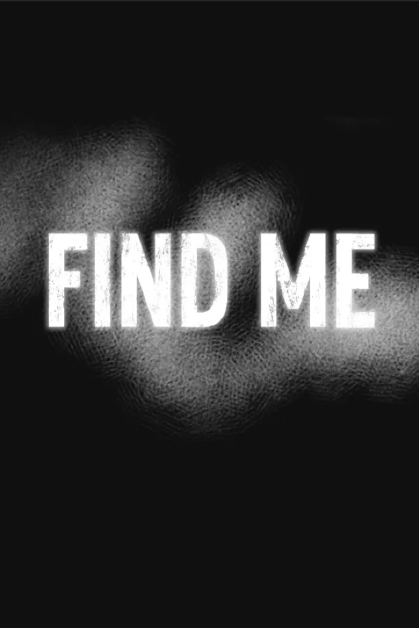 Copertina di Find Me