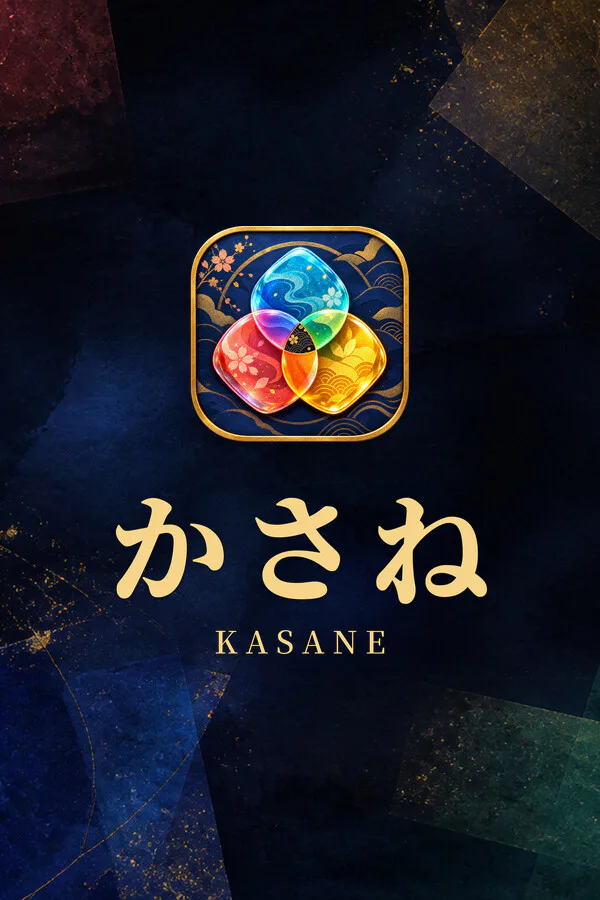 Copertina di Kasane