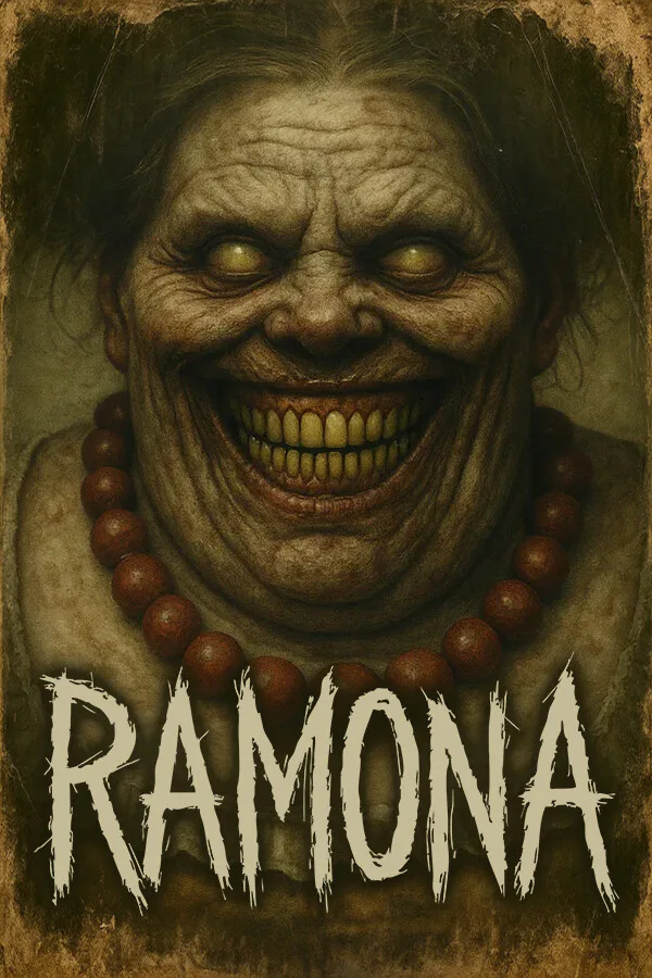 Copertina di Ramona