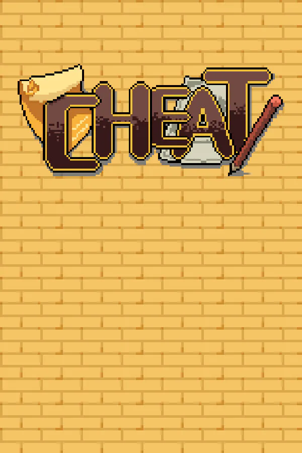 Copertina di CHEAT
