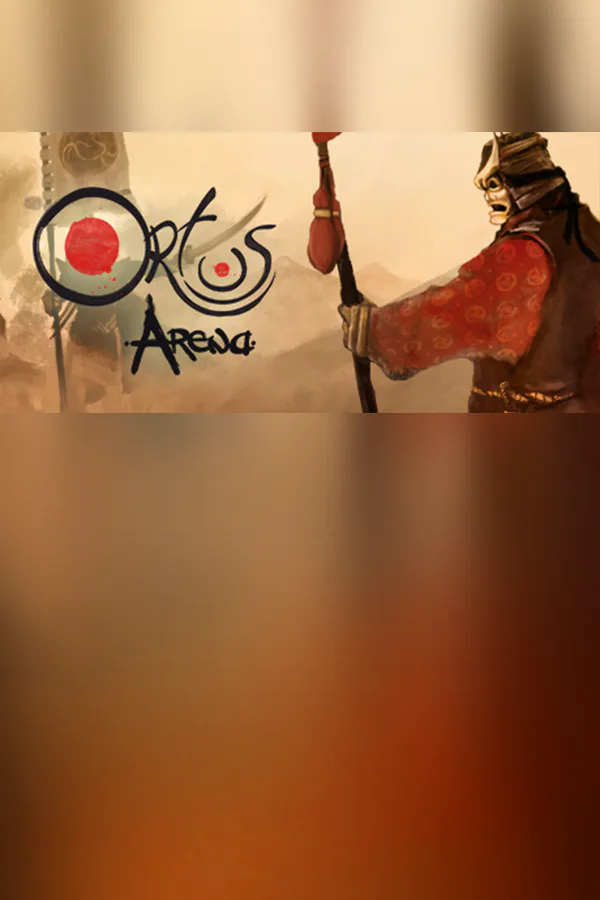 Copertina di Ortus Arena, strategy board game online, FOR FREE