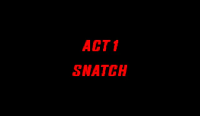 Copertina di Snatcher