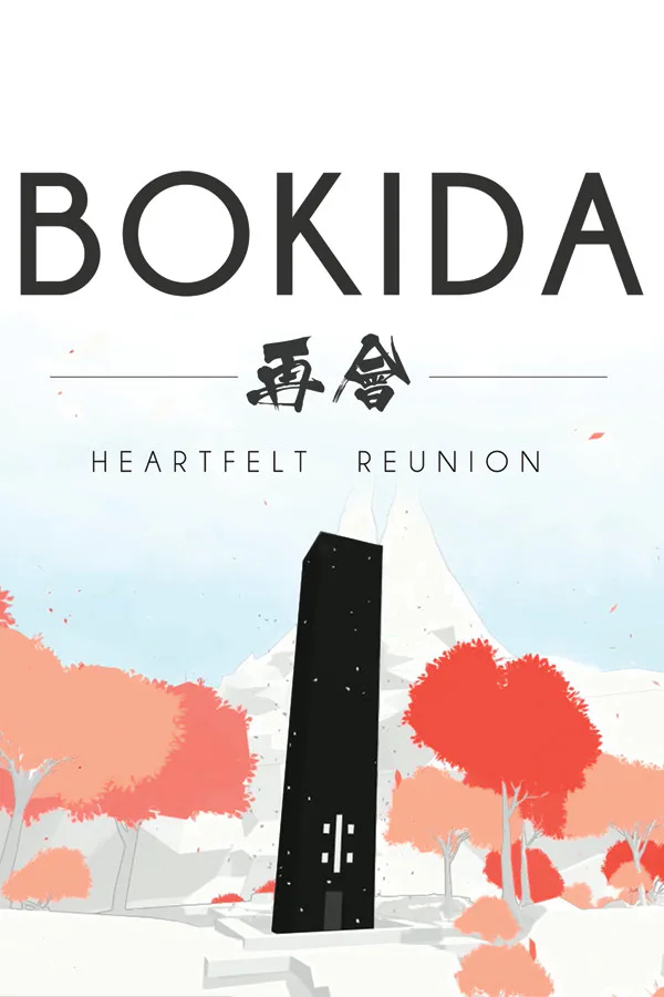 Copertina di Bokida - Heartfelt Reunion