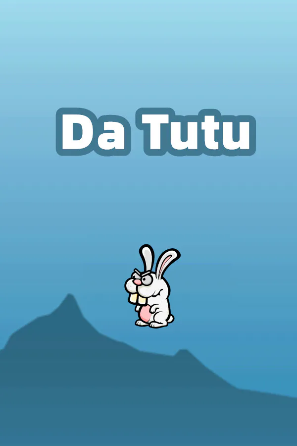 Copertina di Da Tutu