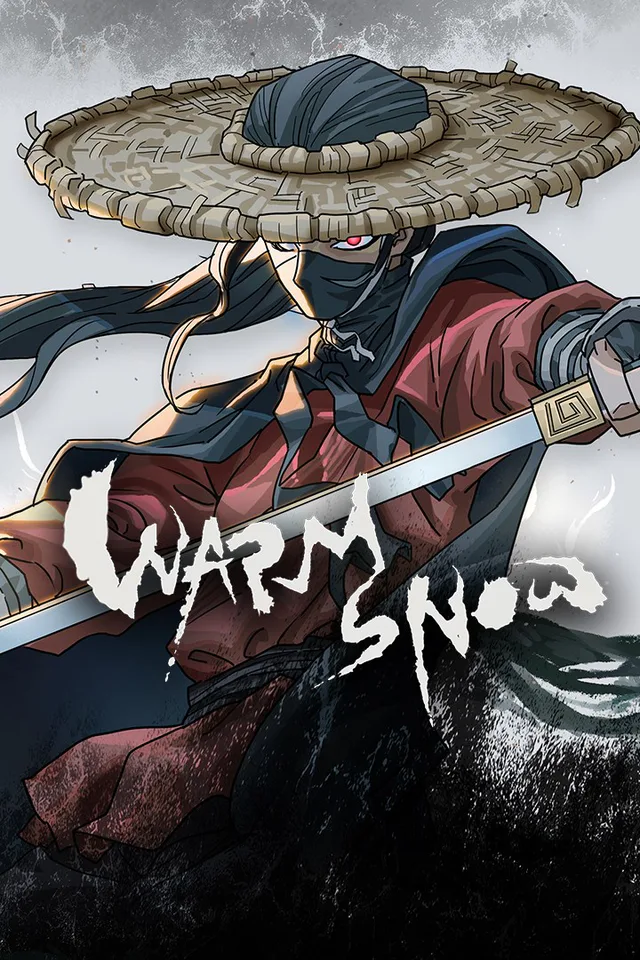 Copertina di 暖雪 Warm Snow