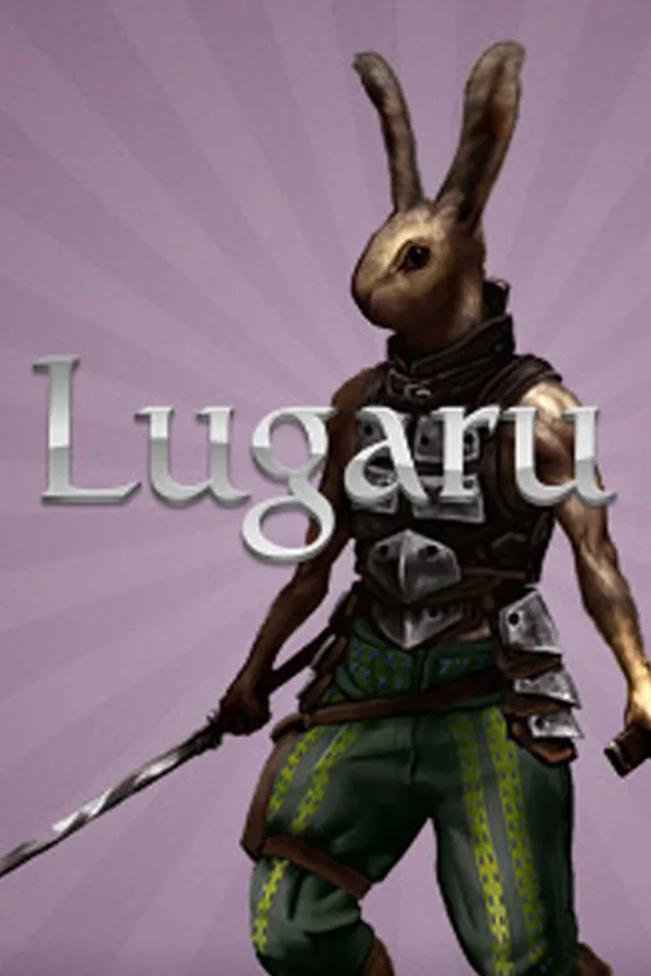 Copertina di Lugaru HD