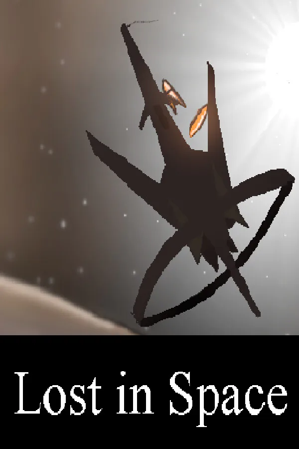 Copertina di Marzia lost in space