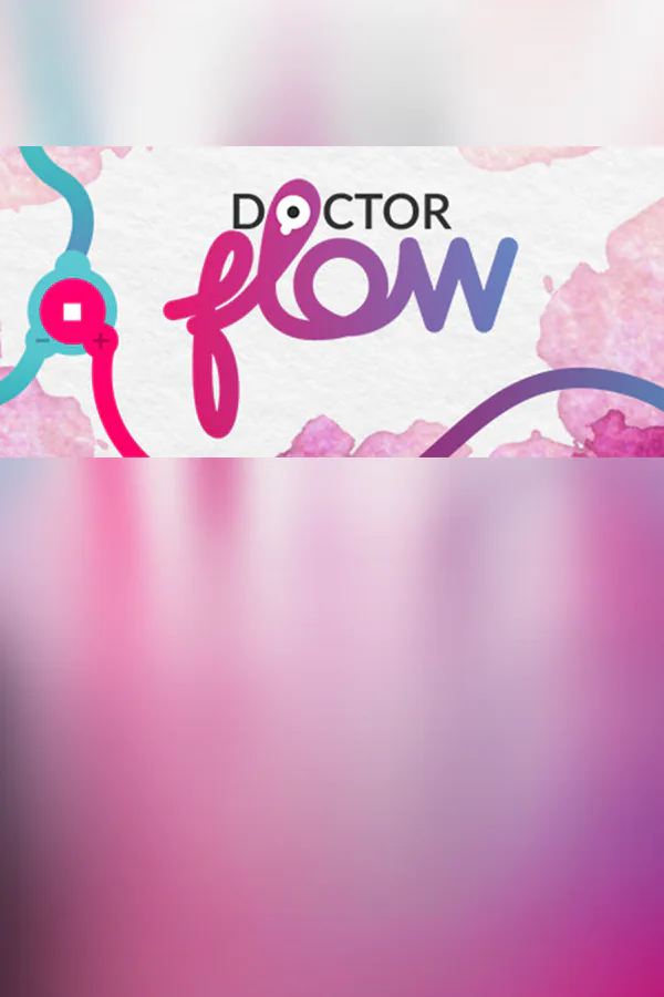 Copertina di Doctor Flow