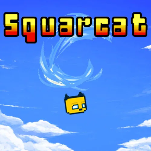 Copertina di Squarcat