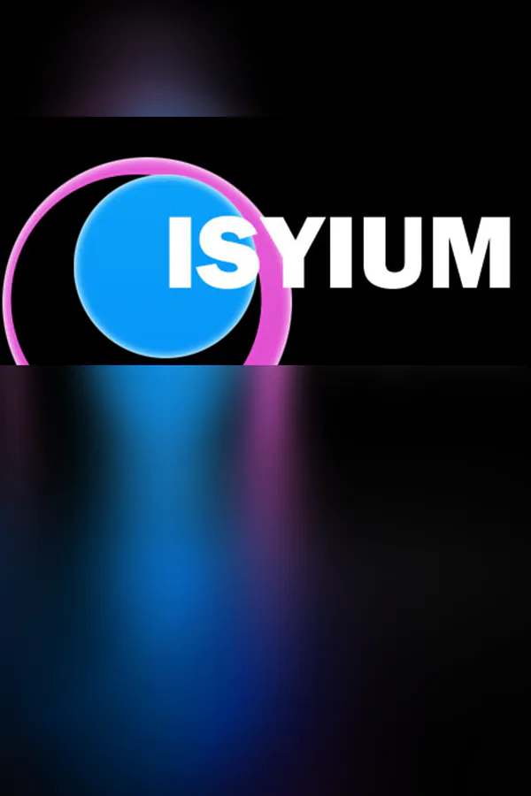 Copertina di Isyium