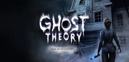Copertina di Ghost Theory