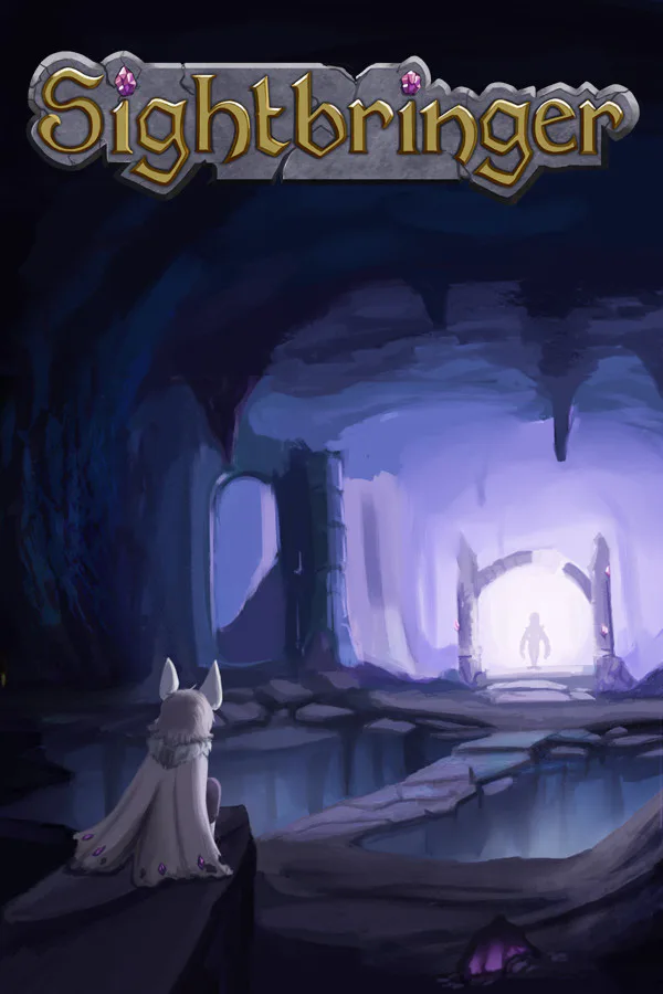 Copertina di Sightbringer