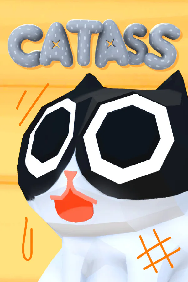 Copertina di CATASS