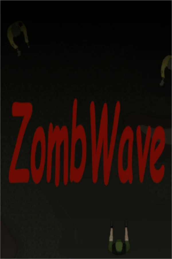 Copertina di ZombWave