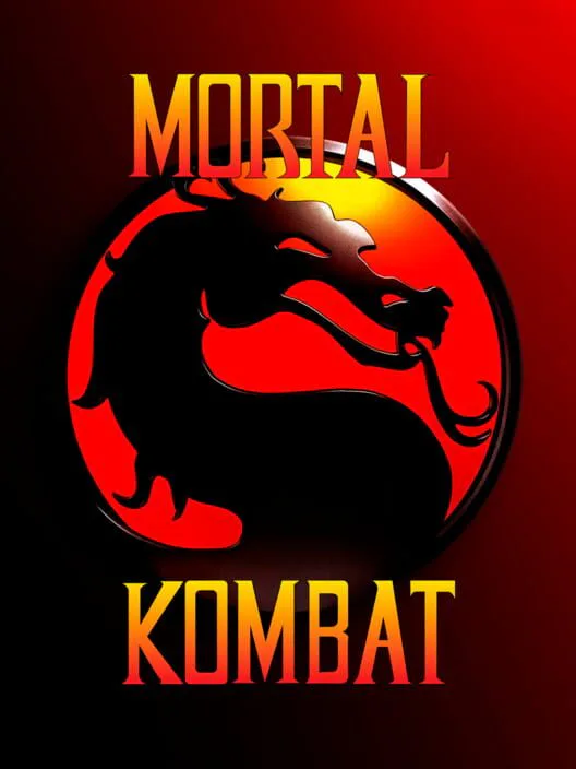 Copertina di Mortal Kombat