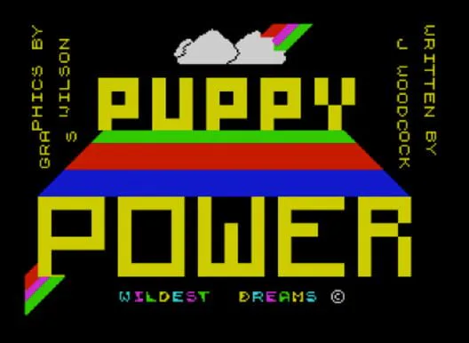 Copertina di Fido 2: Puppy Power