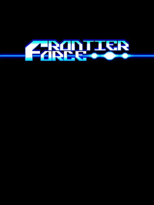 Copertina di Frontier Force