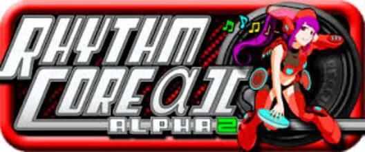 Copertina di Rhythm Core Alpha 2™