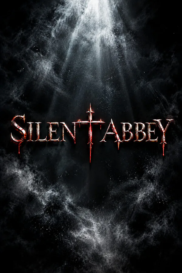 Copertina di Silent Abbey