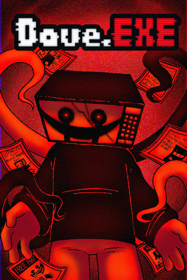 Copertina di Dave.EXE