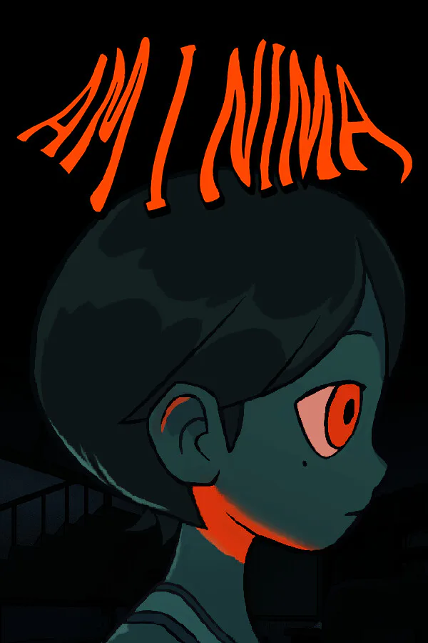 Copertina di Am I Nima
